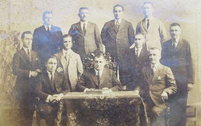 Los emigrantes fueron clave en el desarrollo urbanístico y económico de O Valadouro