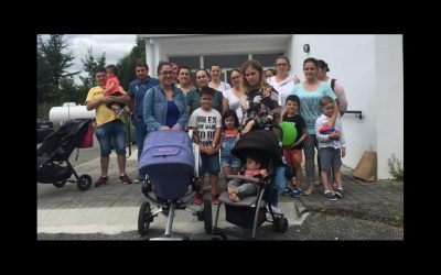 O Valadouro y Alfoz solicitarán a la Xunta servicio de pediatría para sus concellos