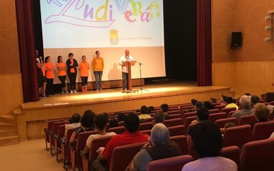 Ludiverán 2019