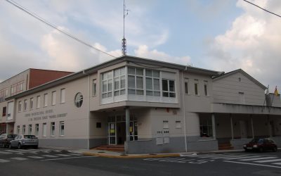 Teatro Buxiganga