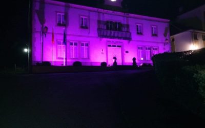 O Valadouro únese á Campaña Emerxencia Feminista