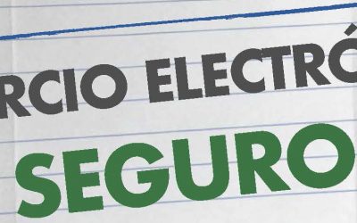 Comercio Electrónico Seguro