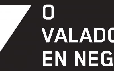 O Valadouro En Negro