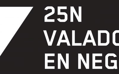 O Valadouro En Negro 2019
