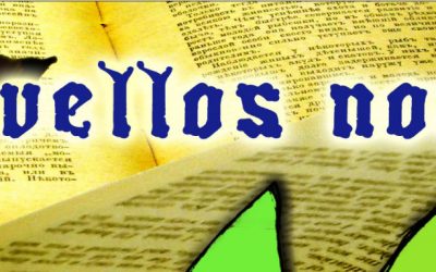 Contos Vellos Novos Finais