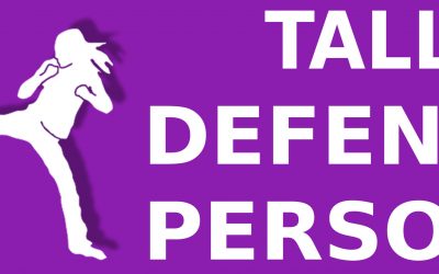 Taller de Defensa Persoal
