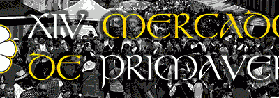 XIV Mercado De Primavera