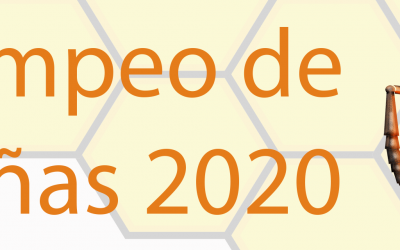 Trampeo de Raiñas Velutinas 2020 #QuedaNaCasa