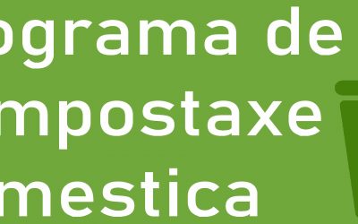 Programa de Compostaxe Domestica