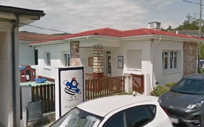 Escola Infantil O Valadouro