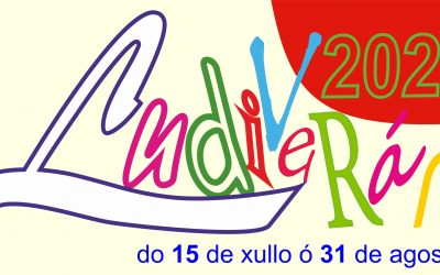 LudiVERÁN 2020