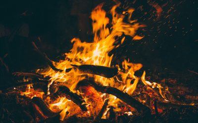 Fogueiras de San Xoán 2022