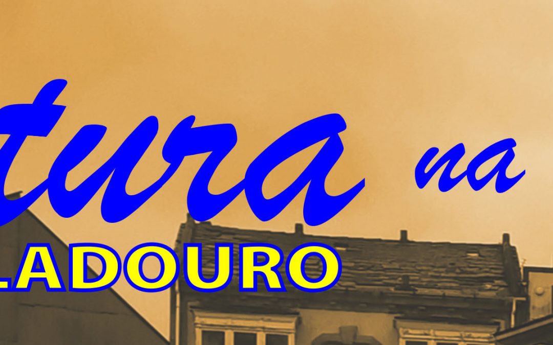 Cultura na Rúa (agosto)