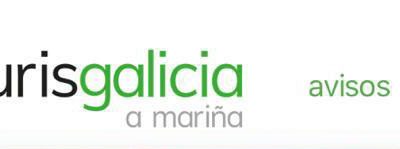 APP Turisgalicia A Mariña
