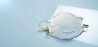 Máscaras para Estudantes e SAF