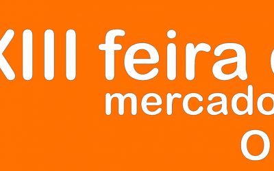 XXXIV Feira do Mel – Mercado de Outono