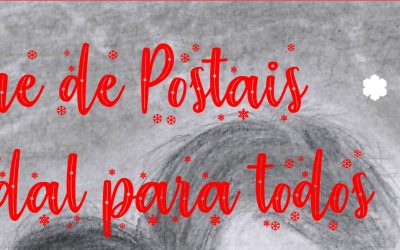 Certame de Postais