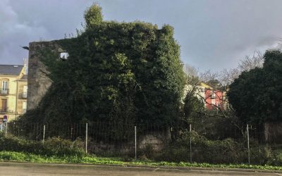 Ordenanza municipal reguladora da limpeza de terreos e solares en solo urbano, urbanizable e rustico do Concello de O Valaoduro.