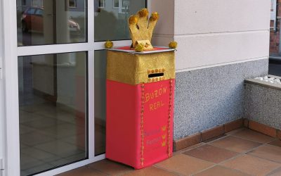 Buzón Real