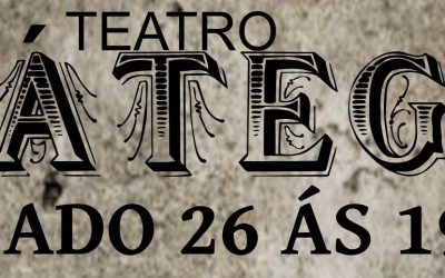 Teatro – Por un puñado de Grelos.