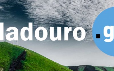 Dominio PuntoGal