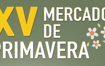 Mercado de Primavera 2021