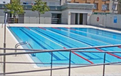 Piscina Municipal
