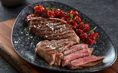 Xornadas gastronómicas da carne de poldro.