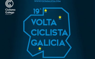 Volta Ciclista a Galicia