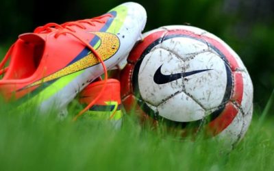 Escolas Deportivas Municipais: Fútbol