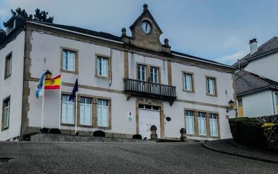 Convenio Interadministrativo de Cooperación entre a Deputación de Lugo e o concello do Valadouro