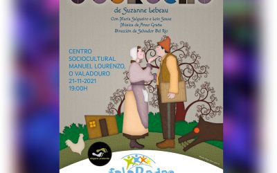 Teatro de Ningures: O Grocho