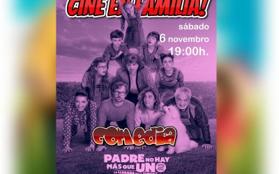 Cine en familia