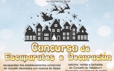 Concurso «ILUMINA O NADAL»