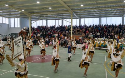 ENTROIDO NO VALADOURO.(27/02/2022)