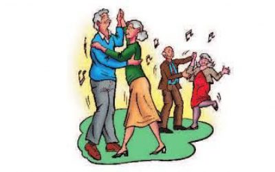 Festival da Terceira Idade