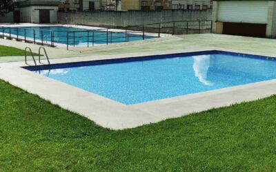 Horarios de verán nas instalacións deportivas municipais