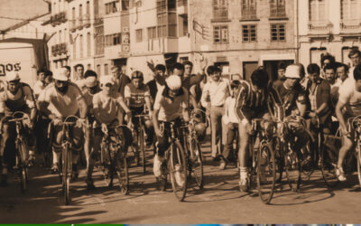 I DÍA DA BICICLETA no Valadouro (09/07/2022)