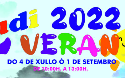 LUDIVERÁN 2022