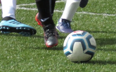 Escolas Deportivas – Futbol