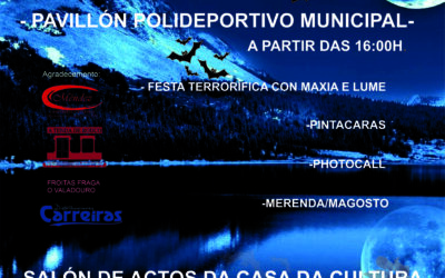 Samaín 2022