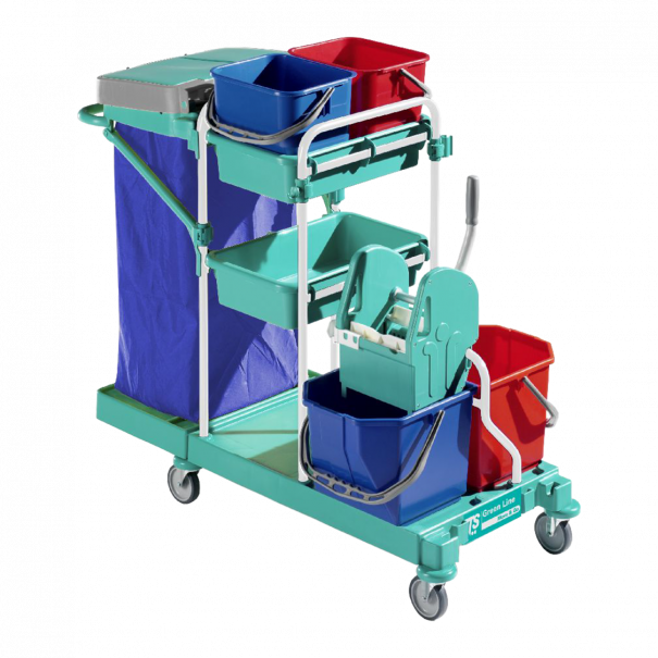 EMPREGO: Limpador/a (bolsa de emprego)