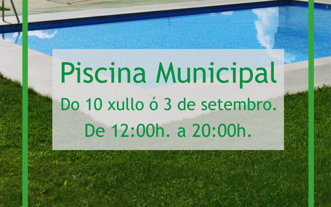 Piscina Municipal do Valadouro