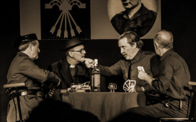 Avelaíña Teatro: “A LOLA”