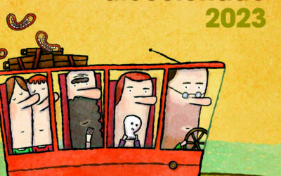 PROGRAMA DE TEATRO AFECCIONADO DEPUTACIÓN LUGO.  BORGUETE TEATRO (Vilalba): “O Velorio”