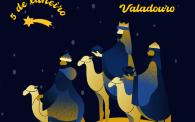 Cabalgata e Recepción Real 2024