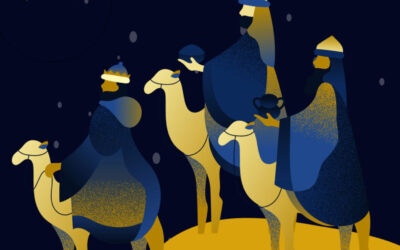 Cabalgata e Recepción Real 2024