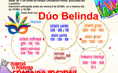 ENTROIDO 2024 – O VALADOURO