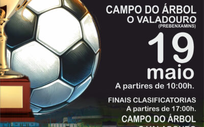 FASE INTERMEDIA COPA DEPUTACION