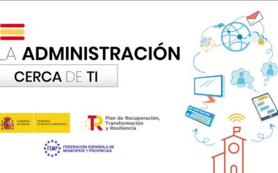 A ADMINISTRACIÓN PRETO DE TI